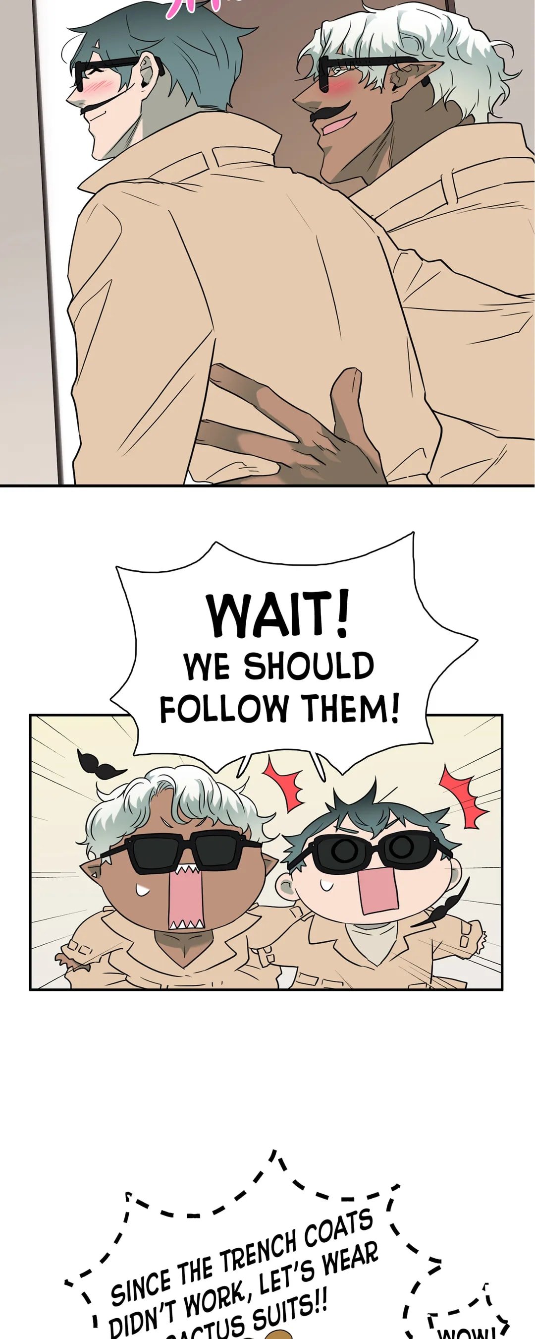 Dear DOO, Chapter 151 image 40